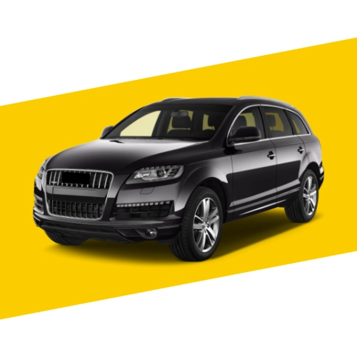 Audi Q7 5P (2006 2014)